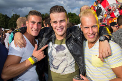 Dream Village - Deel 1 @ Koutereind Oosterhout, picture 67, photographed by Tom Van Tongerloo - FrontView Magazine