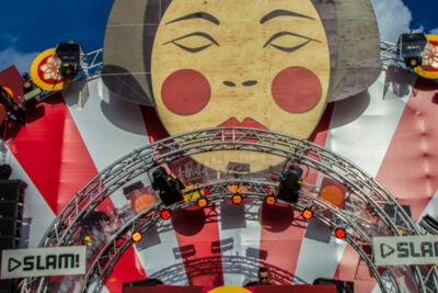 Dream Village - Deel 1 @ Koutereind Oosterhout, picture 70, photographed by Tom Van Tongerloo - FrontView Magazine
