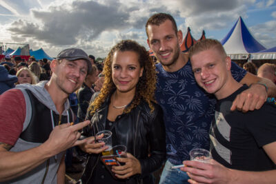 Dream Village - Deel 1 @ Koutereind Oosterhout, picture 71, photographed by Tom Van Tongerloo - FrontView Magazine