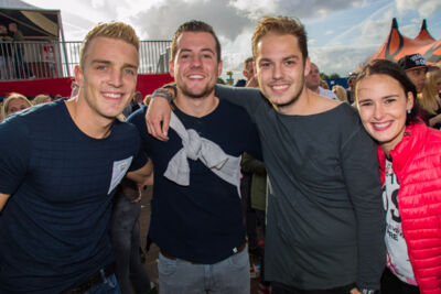 Dream Village - Deel 1 @ Koutereind Oosterhout, picture 73, photographed by Tom Van Tongerloo - FrontView Magazine