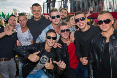 Dream Village - Deel 1 @ Koutereind Oosterhout, picture 75, photographed by Tom Van Tongerloo - FrontView Magazine
