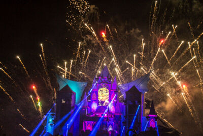 Dream Village - Deel 1 @ Koutereind Oosterhout, picture 85, photographed by Tom Van Tongerloo - FrontView Magazine