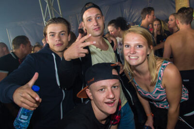 Dream Village - Deel 1 @ Koutereind Oosterhout, picture 86, photographed by Tom Van Tongerloo - FrontView Magazine