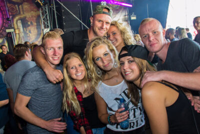 Dream Village - Deel 1 @ Koutereind Oosterhout, picture 87, photographed by Tom Van Tongerloo - FrontView Magazine