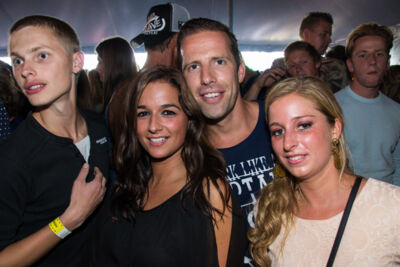 Dream Village - Deel 1 @ Koutereind Oosterhout, picture 90, photographed by Tom Van Tongerloo - FrontView Magazine