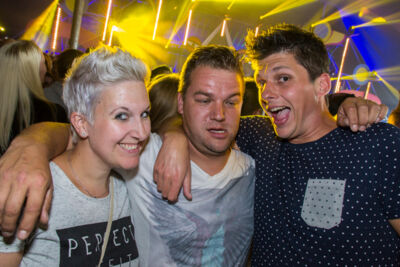 Dream Village - Deel 1 @ Koutereind Oosterhout, picture 92, photographed by Tom Van Tongerloo - FrontView Magazine
