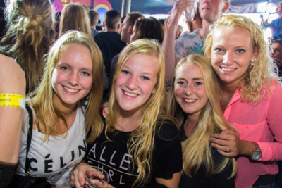 Dream Village - Deel 1 @ Koutereind Oosterhout, picture 96, photographed by Tom Van Tongerloo - FrontView Magazine