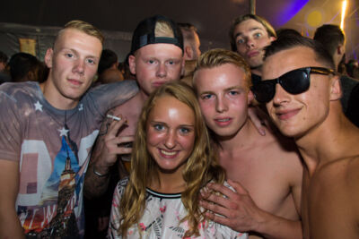 Dream Village - Deel 1 @ Koutereind Oosterhout, picture 99, photographed by Tom Van Tongerloo - FrontView Magazine