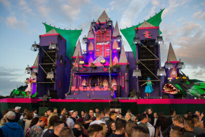 Dream Village - Deel 1 @ Koutereind Oosterhout, picture 101, photographed by Tom Van Tongerloo - FrontView Magazine