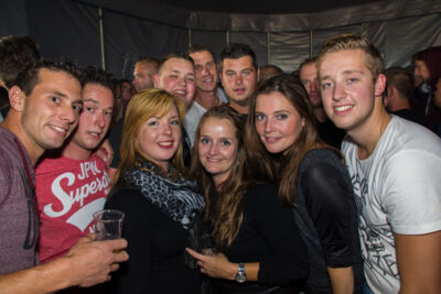 Dream Village - Deel 1 @ Koutereind Oosterhout, picture 102, photographed by Tom Van Tongerloo - FrontView Magazine