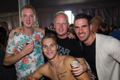 Dream Village - Deel 1 @ Koutereind Oosterhout, picture 106, photographed by Tom Van Tongerloo - FrontView Magazine