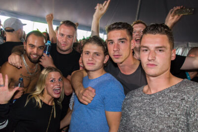 Dream Village - Deel 1 @ Koutereind Oosterhout, picture 107, photographed by Tom Van Tongerloo - FrontView Magazine