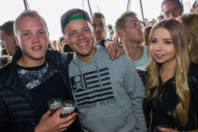 Dream Village - Deel 1 @ Koutereind Oosterhout, picture 111, photographed by Tom Van Tongerloo - FrontView Magazine