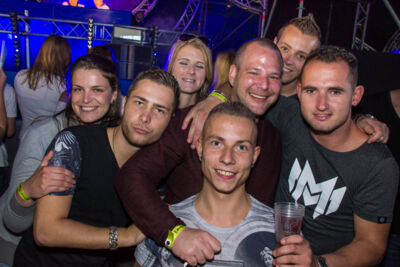 Dream Village - Deel 1 @ Koutereind Oosterhout, picture 117, photographed by Tom Van Tongerloo - FrontView Magazine