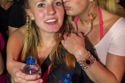 Dream Village - Deel 1 @ Koutereind Oosterhout, picture 123, photographed by Tom Van Tongerloo - FrontView Magazine