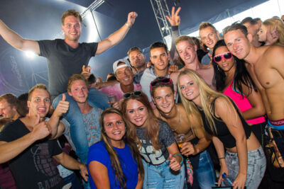 Dream Village - Deel 1 @ Koutereind Oosterhout, picture 124, photographed by Tom Van Tongerloo - FrontView Magazine