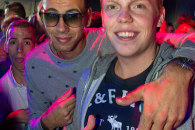 Dream Village - Deel 1 @ Koutereind Oosterhout, picture 126, photographed by Tom Van Tongerloo - FrontView Magazine