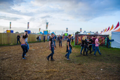 Dream Village - Deel 1 @ Koutereind Oosterhout, picture 132, photographed by Tom Van Tongerloo - FrontView Magazine