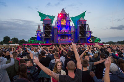 Dream Village - Deel 1 @ Koutereind Oosterhout, picture 139, photographed by Tom Van Tongerloo - FrontView Magazine