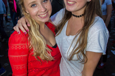 Dream Village - Deel 1 @ Koutereind Oosterhout, picture 143, photographed by Tom Van Tongerloo - FrontView Magazine