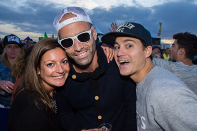 Dream Village - Deel 1 @ Koutereind Oosterhout, picture 144, photographed by Tom Van Tongerloo - FrontView Magazine