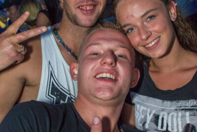 Dream Village - Deel 1 @ Koutereind Oosterhout, picture 151, photographed by Tom Van Tongerloo - FrontView Magazine