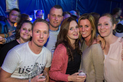 Dream Village - Deel 1 @ Koutereind Oosterhout, picture 152, photographed by Tom Van Tongerloo - FrontView Magazine