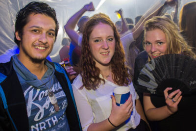Dream Village - Deel 1 @ Koutereind Oosterhout, picture 154, photographed by Tom Van Tongerloo - FrontView Magazine
