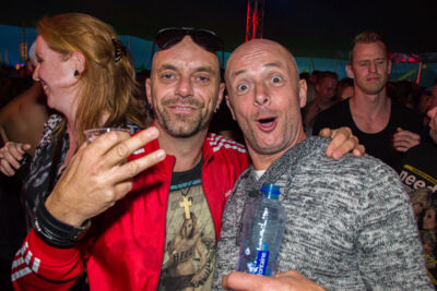 Dream Village - Deel 1 @ Koutereind Oosterhout, picture 155, photographed by Tom Van Tongerloo - FrontView Magazine