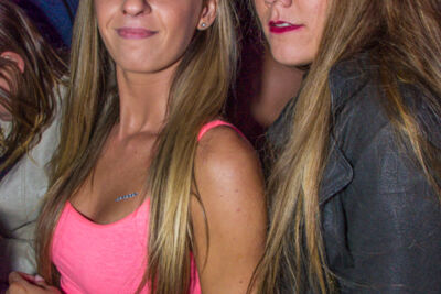 Dream Village - Deel 1 @ Koutereind Oosterhout, picture 160, photographed by Tom Van Tongerloo - FrontView Magazine