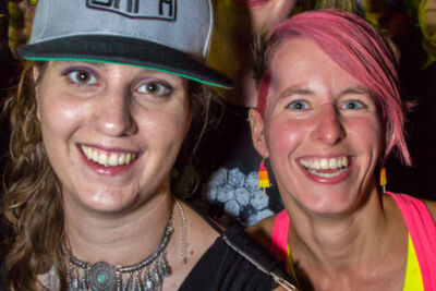 Dream Village - Deel 1 @ Koutereind Oosterhout, picture 161, photographed by Tom Van Tongerloo - FrontView Magazine
