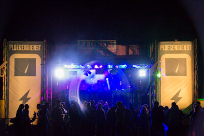 Dream Village - Deel 1 @ Koutereind Oosterhout, picture 163, photographed by Tom Van Tongerloo - FrontView Magazine