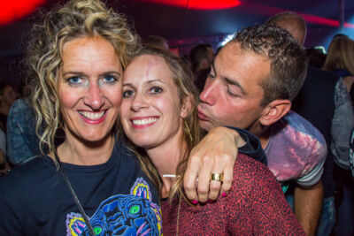 Dream Village - Deel 1 @ Koutereind Oosterhout, picture 167, photographed by Tom Van Tongerloo - FrontView Magazine