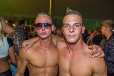 Dream Village - Deel 1 @ Koutereind Oosterhout, picture 168, photographed by Tom Van Tongerloo - FrontView Magazine