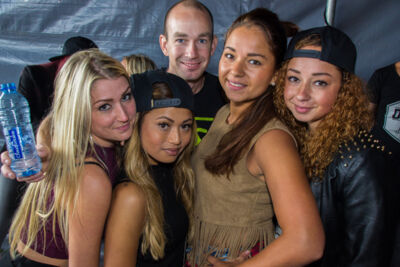 Dream Village - Deel 2 @ Koutereind Oosterhout, picture 5, photographed by Tom Van Tongerloo - FrontView Magazine