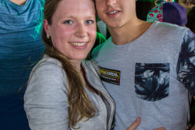 Dream Village - Deel 2 @ Koutereind Oosterhout, picture 7, photographed by Tom Van Tongerloo - FrontView Magazine
