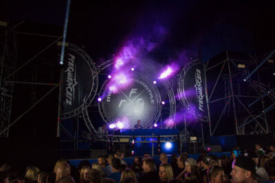 Dream Village - Deel 2 @ Koutereind Oosterhout, picture 8, photographed by Tom Van Tongerloo - FrontView Magazine