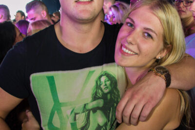 Dream Village - Deel 2 @ Koutereind Oosterhout, picture 10, photographed by Tom Van Tongerloo - FrontView Magazine