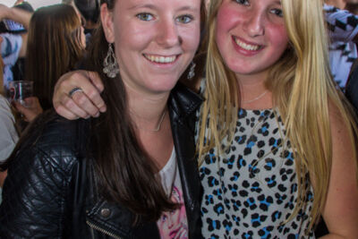 Dream Village - Deel 2 @ Koutereind Oosterhout, picture 11, photographed by Tom Van Tongerloo - FrontView Magazine