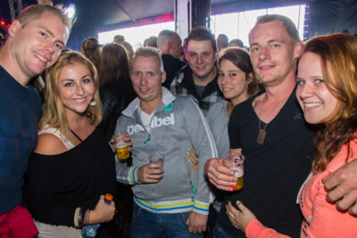 Dream Village - Deel 2 @ Koutereind Oosterhout, picture 12, photographed by Tom Van Tongerloo - FrontView Magazine