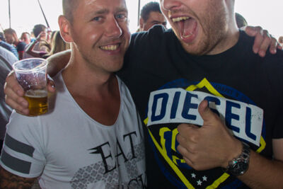 Dream Village - Deel 2 @ Koutereind Oosterhout, picture 14, photographed by Tom Van Tongerloo - FrontView Magazine