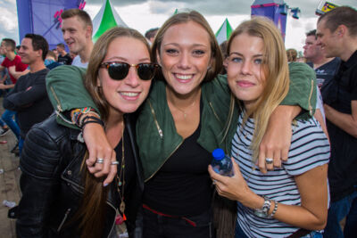 Dream Village - Deel 2 @ Koutereind Oosterhout, picture 22, photographed by Tom Van Tongerloo - FrontView Magazine