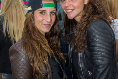 Dream Village - Deel 2 @ Koutereind Oosterhout, picture 24, photographed by Tom Van Tongerloo - FrontView Magazine