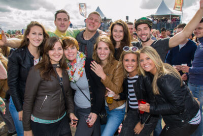 Dream Village - Deel 2 @ Koutereind Oosterhout, picture 26, photographed by Tom Van Tongerloo - FrontView Magazine