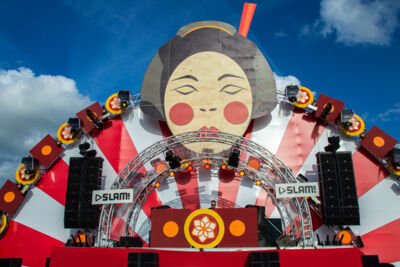 Dream Village - Deel 2 @ Koutereind Oosterhout, picture 27, photographed by Tom Van Tongerloo - FrontView Magazine