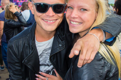 Dream Village - Deel 2 @ Koutereind Oosterhout, picture 29, photographed by Tom Van Tongerloo - FrontView Magazine