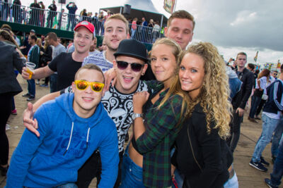 Dream Village - Deel 2 @ Koutereind Oosterhout, picture 30, photographed by Tom Van Tongerloo - FrontView Magazine