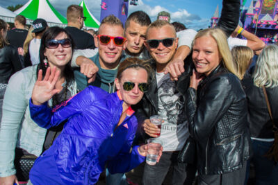 Dream Village - Deel 2 @ Koutereind Oosterhout, picture 31, photographed by Tom Van Tongerloo - FrontView Magazine