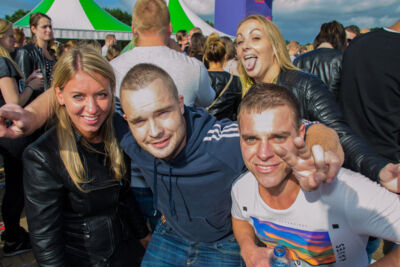Dream Village - Deel 2 @ Koutereind Oosterhout, picture 34, photographed by Tom Van Tongerloo - FrontView Magazine