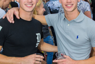 Dream Village - Deel 2 @ Koutereind Oosterhout, picture 36, photographed by Tom Van Tongerloo - FrontView Magazine